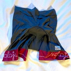 Maloja Cycling Shorts